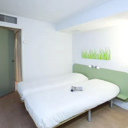 Ibis Budget Vieux Port 2* Marsiglia