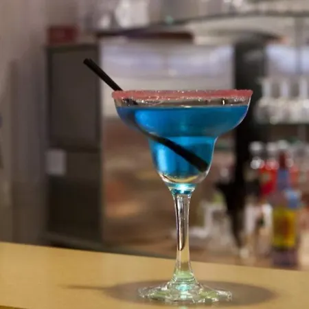 马赛老港宜必思快捷酒店 酒店 马赛